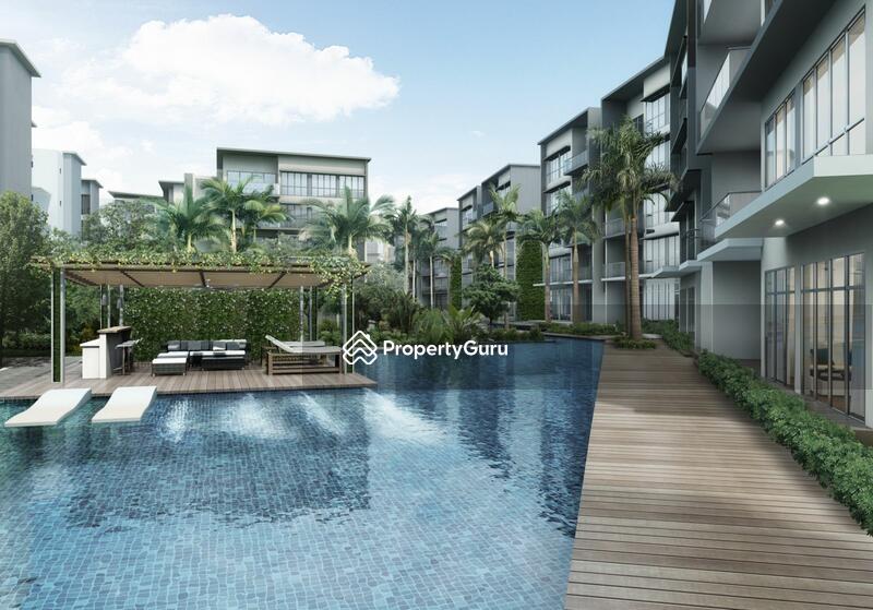 Condominium for Rent, Euhabitat, SGD 1,400 | 99-year lease