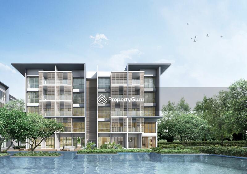 Condominium for Rent, Euhabitat, SGD 1,400 | 99-year lease