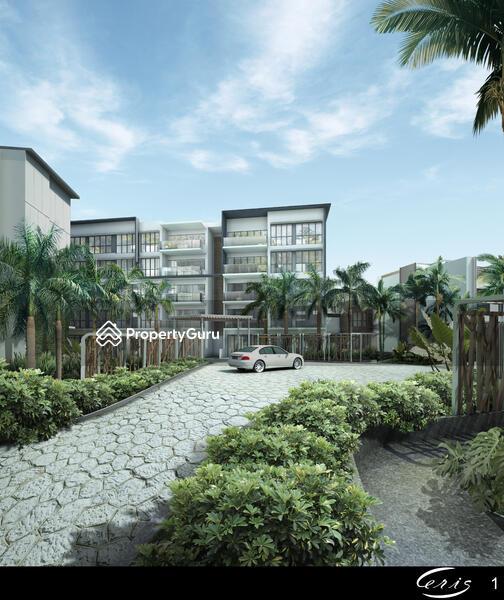 Condominium for Rent, Euhabitat, SGD 1,400 | 99-year lease
