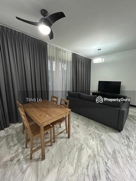 Condominium for Rent, Euhabitat, SGD 1,400 | 99-year lease
