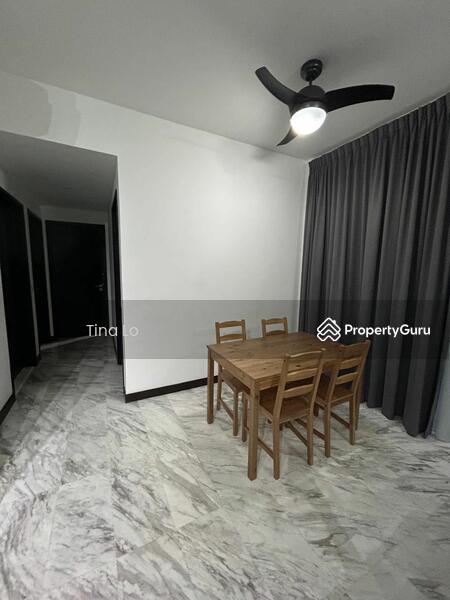 Condominium for Rent, Euhabitat, SGD 1,400 | 99-year lease