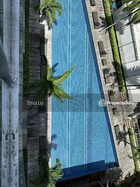 Condominium for Rent, Euhabitat, SGD 1,400 | 99-year lease