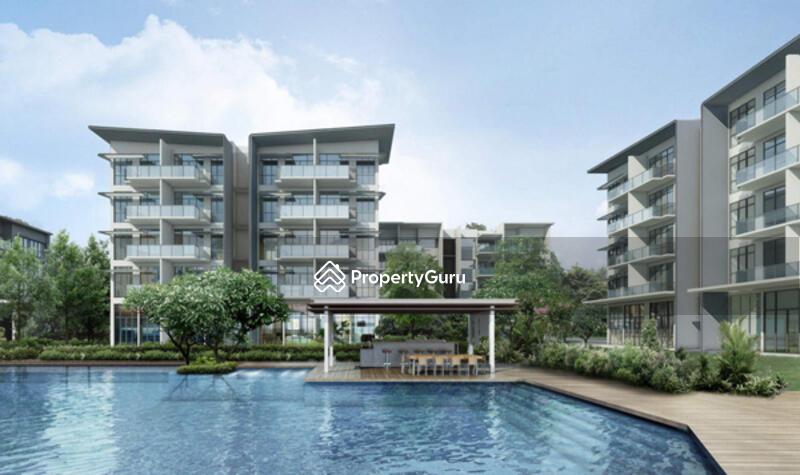 Condominium for Rent, Euhabitat, SGD 1,400 | 99-year lease