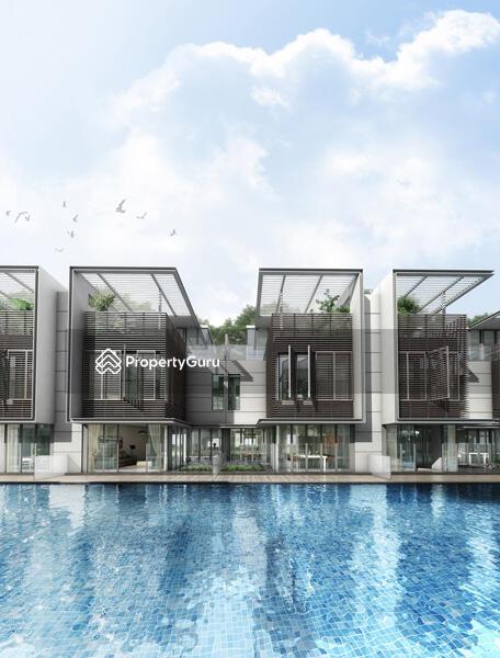 Condominium for Rent, Euhabitat, SGD 1,400 | 99-year lease