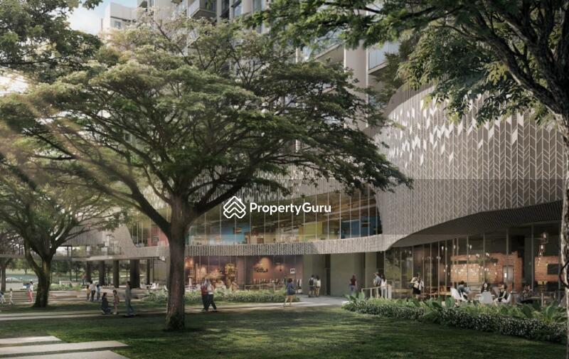 Apartment for Rent, The Woodleigh Residences, SGD 8,000 | 99-year lease
