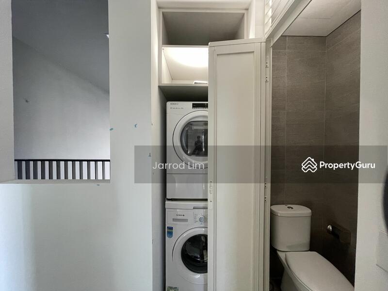 Apartment for Rent, The Woodleigh Residences, SGD 8,000 | 99-year lease