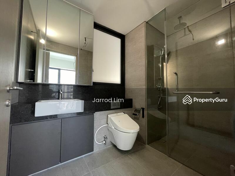 Apartment for Rent, The Woodleigh Residences, SGD 8,000 | 99-year lease
