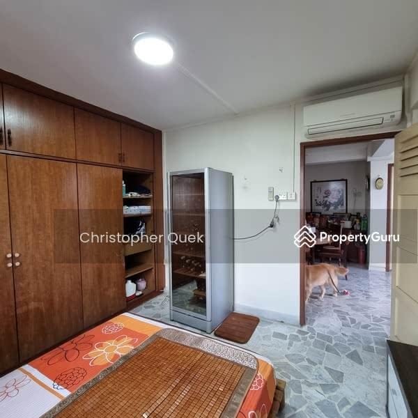 HDB Flat for Rent, 1 Queen's Road, SGD 1,200 | 99-year lease