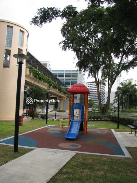 HDB Flat for Rent, 1 Queen's Road, SGD 1,200 | 99-year lease