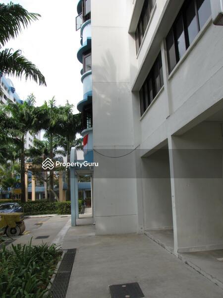 HDB Flat for Rent, 1 Queen's Road, SGD 1,200 | 99-year lease