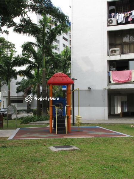HDB Flat for Rent, 1 Queen's Road, SGD 1,200 | 99-year lease