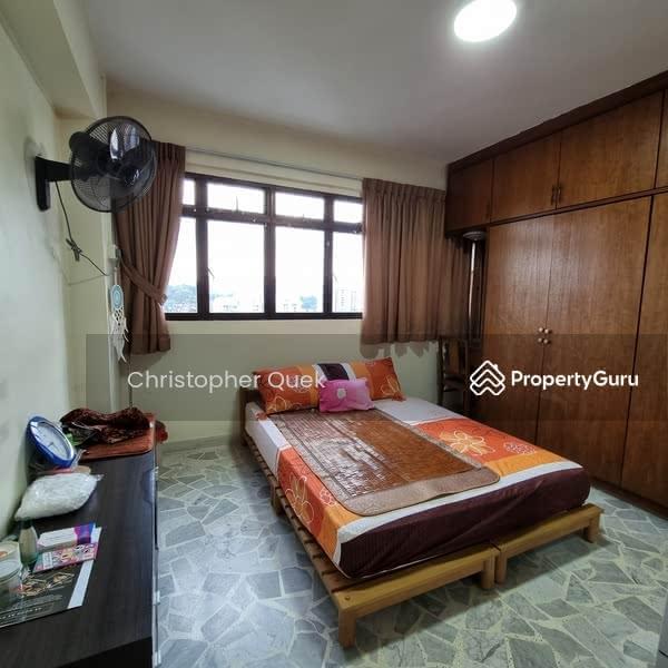 HDB Flat for Rent, 1 Queen's Road, SGD 1,200 | 99-year lease