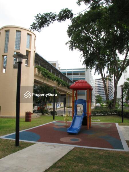 HDB Flat for Rent, 1 Queen's Road, SGD 1,200 | 99-year lease