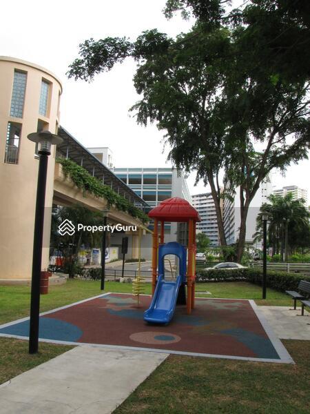 HDB Flat for Rent, 1 Queen's Road, SGD 1,200 | 99-year lease