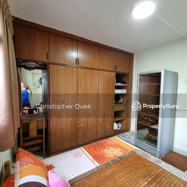 HDB Flat for Rent, 1 Queen's Road, SGD 1,200 | 99-year lease
