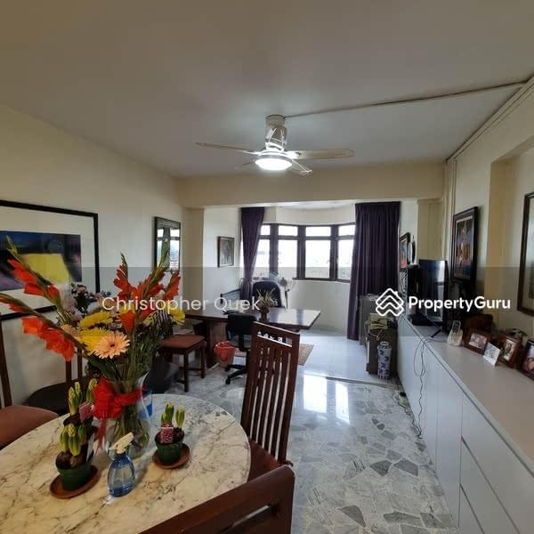 HDB Flat for Rent, 1 Queen's Road, SGD 1,200 | 99-year lease