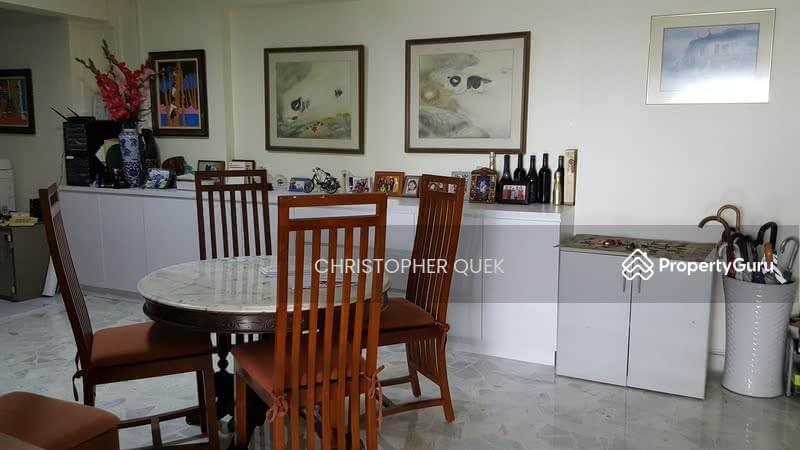 HDB Flat for Rent, 1 Queen's Road, SGD 1,200 | 99-year lease