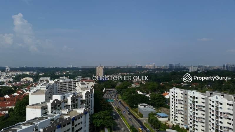 HDB Flat for Rent, 1 Queen's Road, SGD 1,200 | 99-year lease