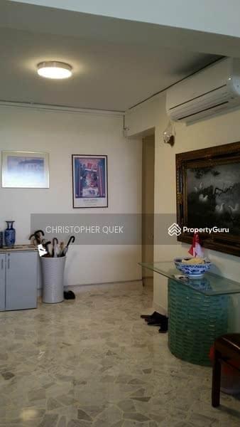 HDB Flat for Rent, 1 Queen's Road, SGD 1,200 | 99-year lease