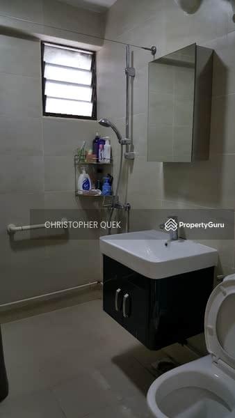HDB Flat for Rent, 1 Queen's Road, SGD 1,200 | 99-year lease