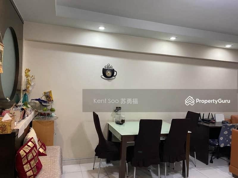 Prop-GPT: HDB Flat: D23  653 Senja Link