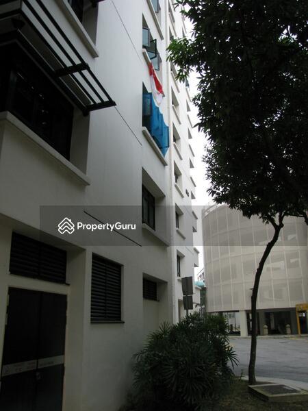 HDB Flat for Rent, 653 Senja Link, SGD 3,600 | 99-year lease