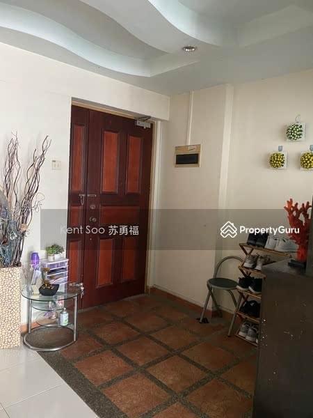 HDB Flat for Rent, 653 Senja Link, SGD 3,600 | 99-year lease