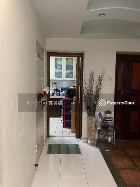 HDB Flat for Rent, 653 Senja Link, SGD 3,600 | 99-year lease