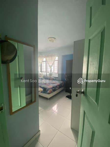 HDB Flat for Rent, 653 Senja Link, SGD 3,600 | 99-year lease