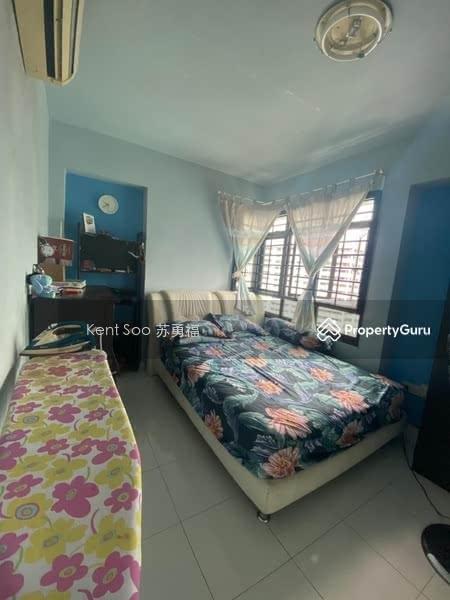 HDB Flat for Rent, 653 Senja Link, SGD 3,600 | 99-year lease