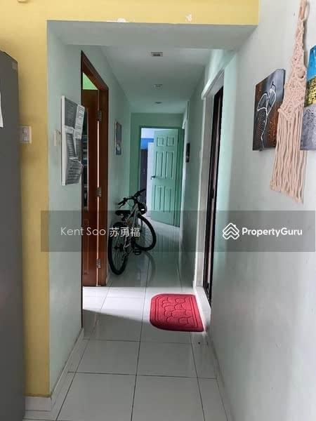 HDB Flat for Rent, 653 Senja Link, SGD 3,600 | 99-year lease