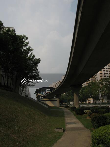 HDB Flat for Rent, 653 Senja Link, SGD 3,600 | 99-year lease