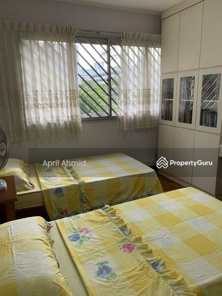 Prop-GPT: HDB Flat: D20  101 Bishan Street 12
