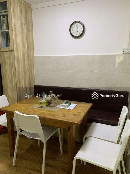 HDB Flat for Rent, 101 Bishan Street 12, SGD 1,000 | 99-year lease