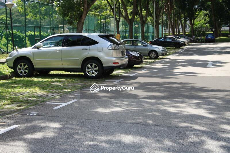 HDB Flat for Rent, 101 Bishan Street 12, SGD 1,000 | 99-year lease