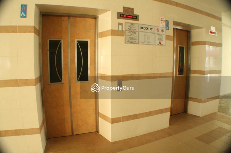 HDB Flat for Rent, 101 Bishan Street 12, SGD 1,000 | 99-year lease