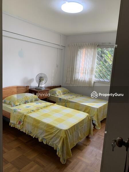 HDB Flat for Rent, 101 Bishan Street 12, SGD 1,000 | 99-year lease