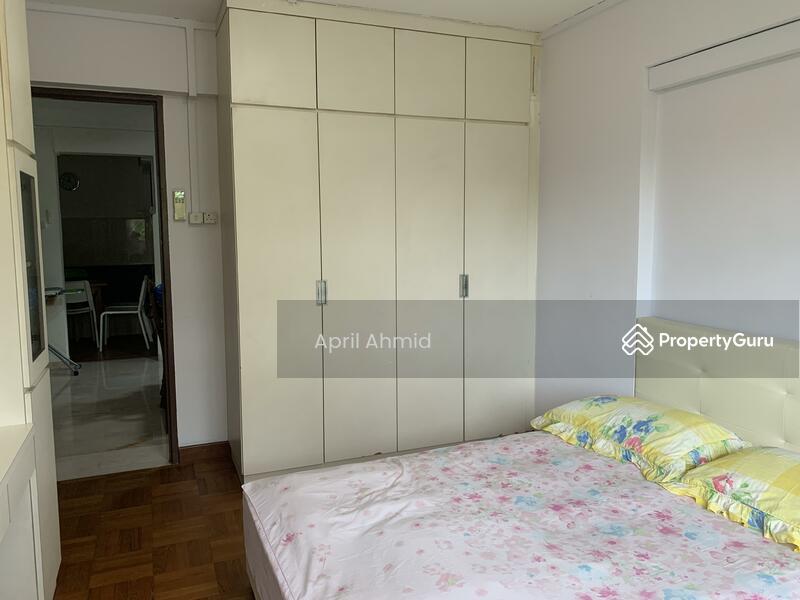 HDB Flat for Rent, 101 Bishan Street 12, SGD 1,000 | 99-year lease