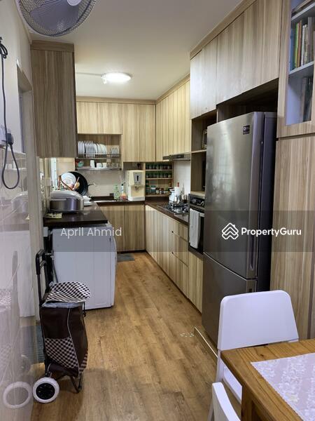 HDB Flat for Rent, 101 Bishan Street 12, SGD 1,000 | 99-year lease