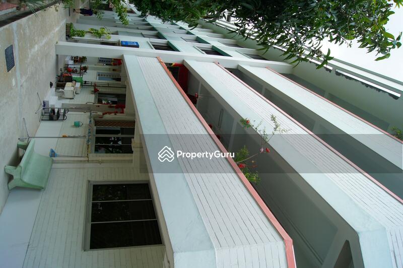HDB Flat for Rent, 670 Hougang Avenue 8, SGD 1,250 | 99-year lease