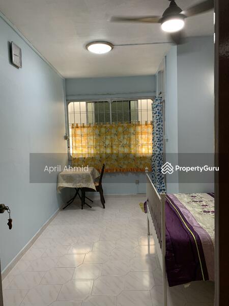 HDB Flat for Rent, 670 Hougang Avenue 8, SGD 1,250 | 99-year lease