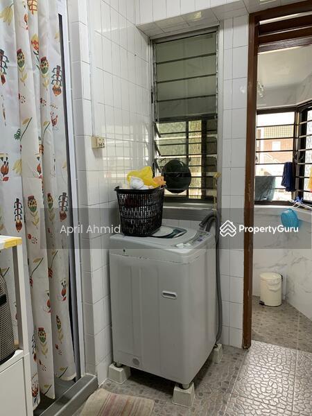 HDB Flat for Rent, 670 Hougang Avenue 8, SGD 1,250 | 99-year lease