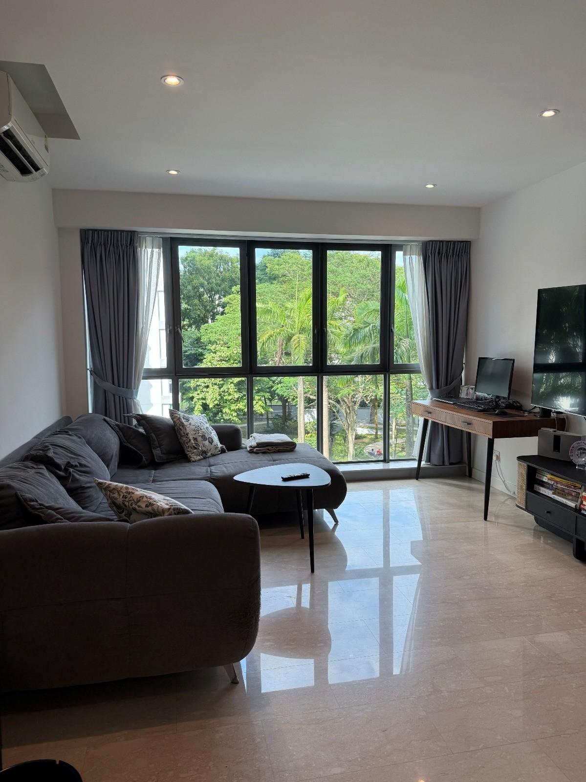 Prop-GPT: Condominium: D23 Bukit Batok The Madeira