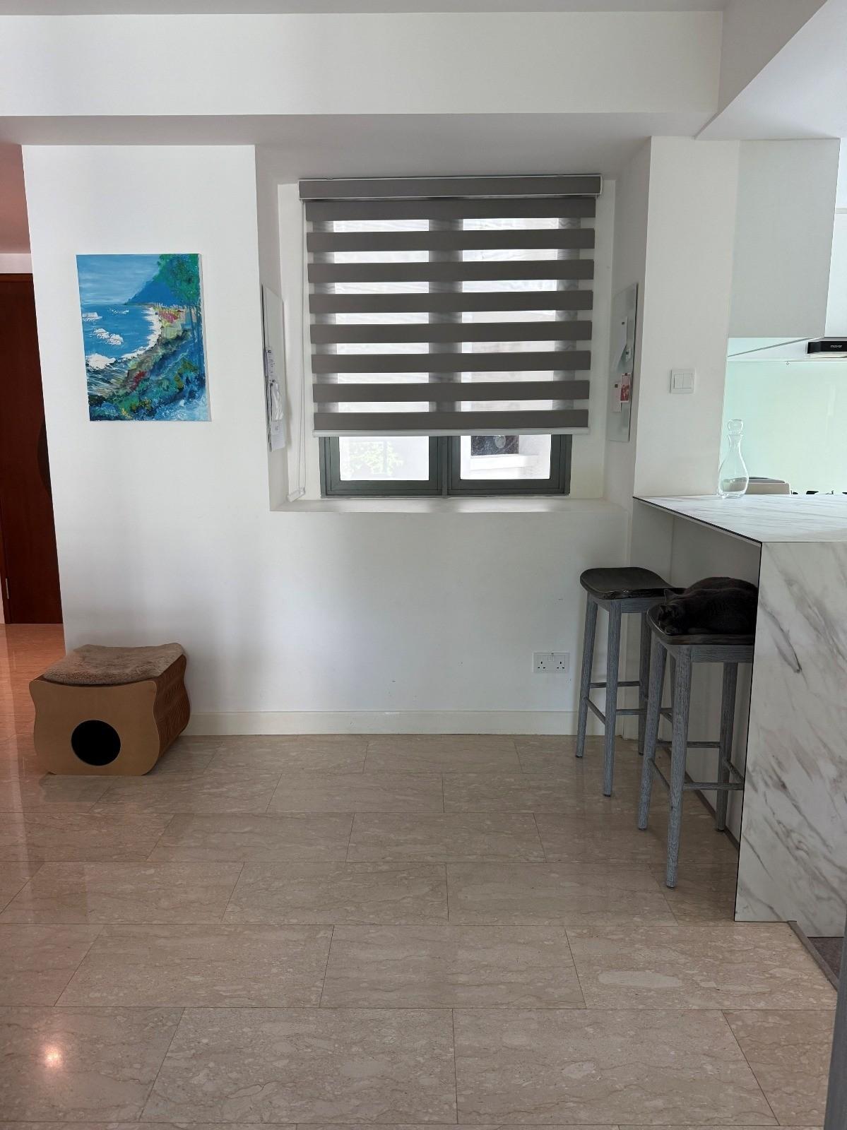 Condominium for Rent, The Madeira Condominium For Rent, $4,900, 3 Bed 3 Bath 1,378 sqft $3.56 psf, SGD 4,900 | 99-year Leasehold