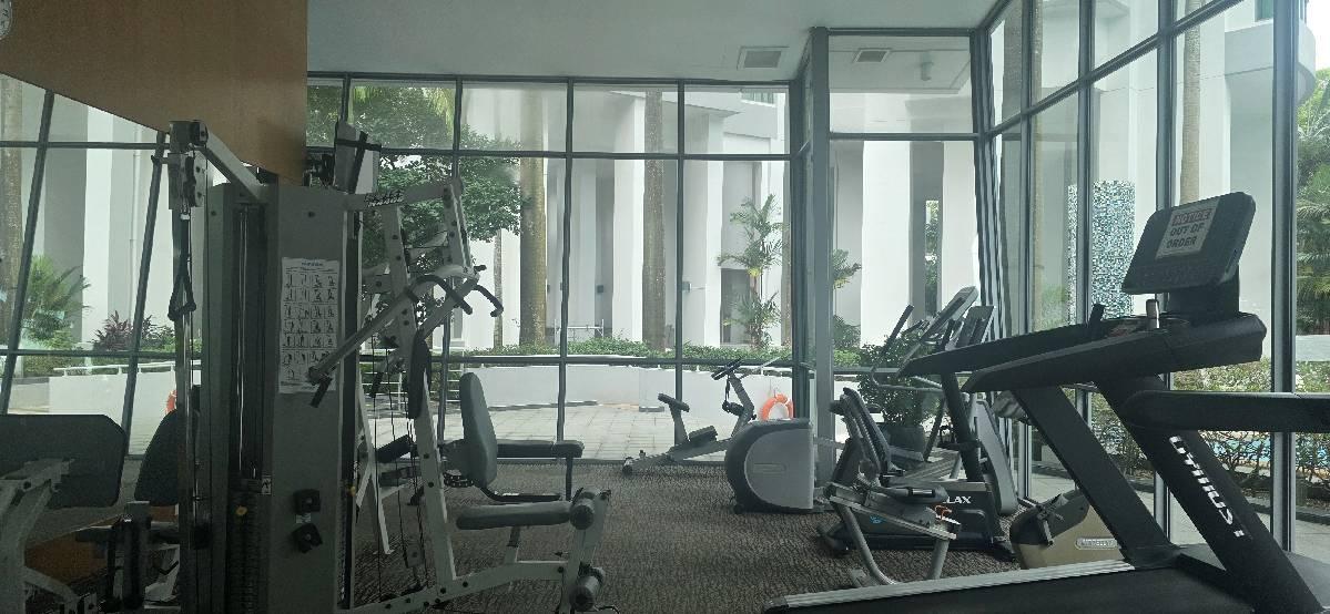 Condominium for Rent, The Madeira Condominium For Rent, $4,900, 3 Bed 3 Bath 1,378 sqft $3.56 psf, SGD 4,900 | 99-year Leasehold