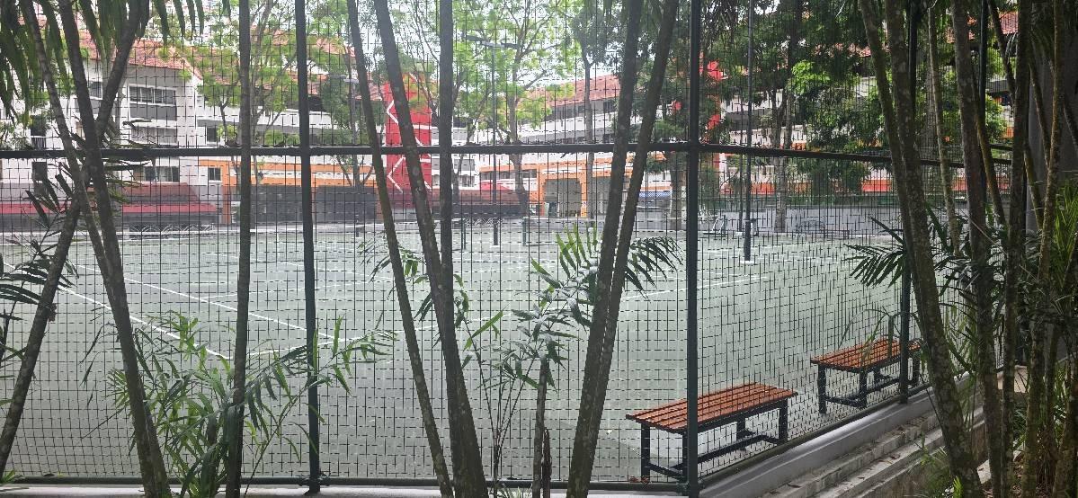 Condominium for Rent, The Madeira Condominium For Rent, $4,900, 3 Bed 3 Bath 1,378 sqft $3.56 psf, SGD 4,900 | 99-year Leasehold