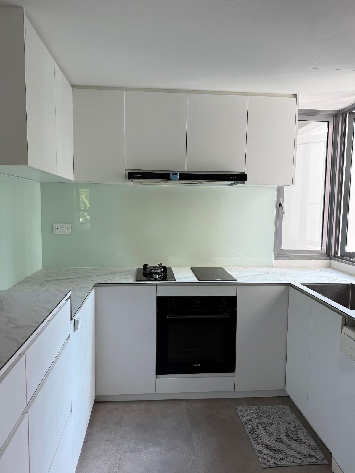 Condominium for Rent, The Madeira Condominium For Rent, $4,900, 3 Bed 3 Bath 1,378 sqft $3.56 psf, SGD 4,900 | 99-year Leasehold