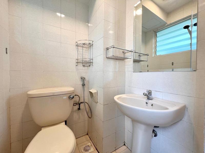 Apartment for Rent, Melville Park Apartment Room Rental, $1,000, 1 Bed 1 Bath 130 sqft $7.69 psf, SGD 1,000