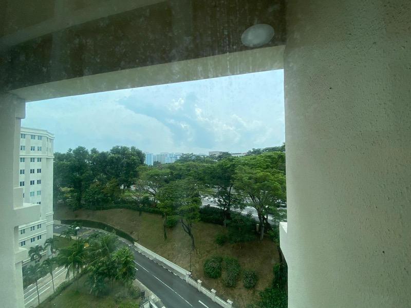 Apartment for Rent, Melville Park Apartment Room Rental, $1,000, 1 Bed 1 Bath 130 sqft $7.69 psf, SGD 1,000