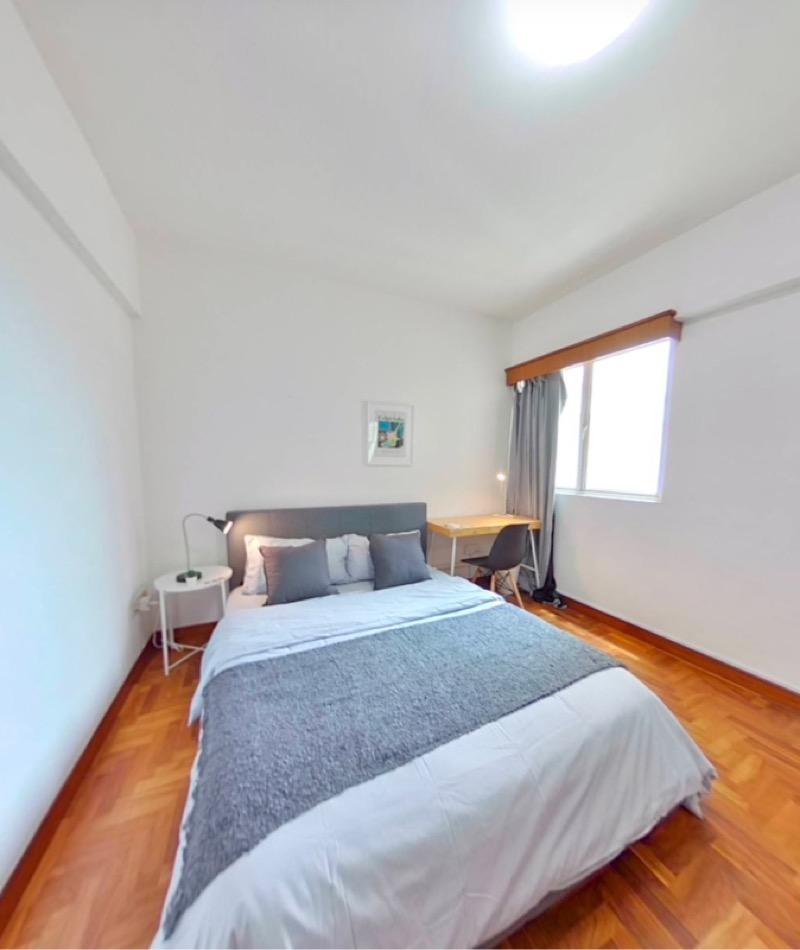 Prop-GPT: Apartment: D18  Melville Park